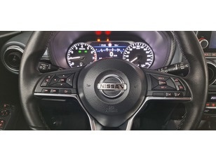 Nissan Juke DIG-T N-Connecta 4x2 84 kW (114 CV)