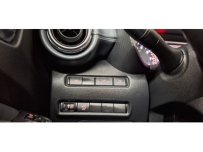 Nissan Juke DIG-T N-Connecta 4x2 84 kW (114 CV) Nissan Juke DIG-T N-Connecta 4x2 84 kW (114 CV)