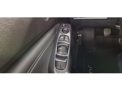 Nissan Juke DIG-T N-Connecta 4x2 84 kW (114 CV) Nissan Juke DIG-T N-Connecta 4x2 84 kW (114 CV)