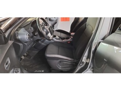 Nissan Juke DIG-T N-Connecta 4x2 84 kW (114 CV) Nissan Juke DIG-T N-Connecta 4x2 84 kW (114 CV)