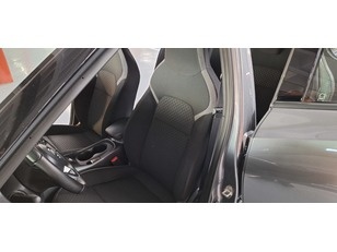 Nissan Juke DIG-T N-Connecta 4x2 84 kW (114 CV)