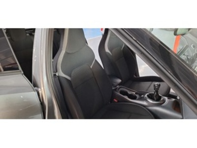 Nissan Juke DIG-T N-Connecta 4x2 84 kW (114 CV) Nissan Juke DIG-T N-Connecta 4x2 84 kW (114 CV)
