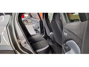 Nissan Juke DIG-T N-Connecta 4x2 84 kW (114 CV)