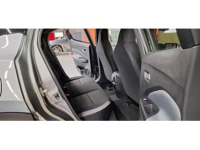 Nissan Juke DIG-T N-Connecta 4x2 84 kW (114 CV) Nissan Juke DIG-T N-Connecta 4x2 84 kW (114 CV)