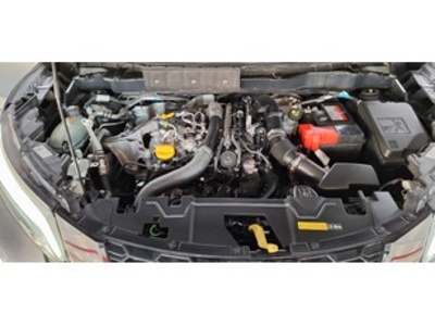Nissan Juke DIG-T N-Connecta 4x2 84 kW (114 CV) Nissan Juke DIG-T N-Connecta 4x2 84 kW (114 CV)