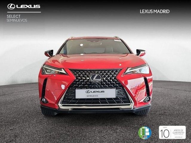 Lexus UX 250h Business 2WD 135 kW (184 CV) Vehículo usado en Madrid - 5