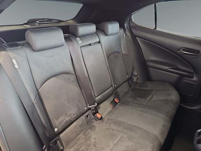 Lexus UX 250h Business 2WD 135 kW (184 CV) Vehículo usado en Madrid - 9