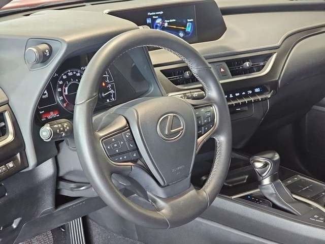 Lexus UX 250h Business 2WD 135 kW (184 CV) Vehículo usado en Madrid - 11