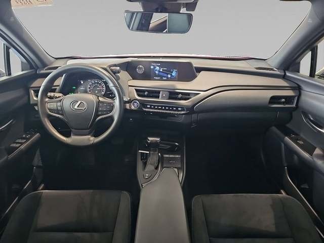 Lexus UX 250h Business 2WD 135 kW (184 CV) Vehículo usado en Madrid - 12