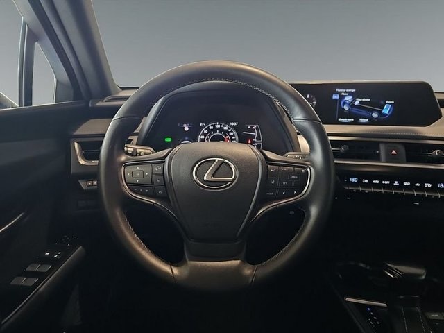Lexus UX 250h Business 2WD 135 kW (184 CV) Vehículo usado en Madrid - 13 Lexus UX 250h Business 2WD 135 kW (184 CV) Vehículo usado en Madrid - 13