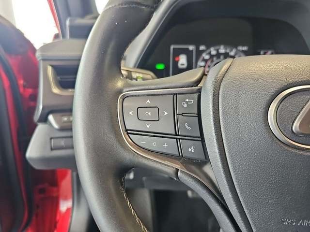 Lexus UX 250h Business 2WD 135 kW (184 CV) Vehículo usado en Madrid - 14