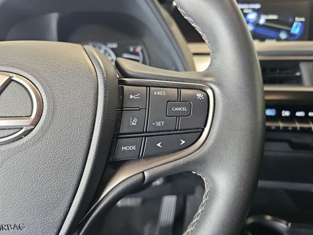 Lexus UX 250h Business 2WD 135 kW (184 CV) Vehículo usado en Madrid - 15 Lexus UX 250h Business 2WD 135 kW (184 CV) Vehículo usado en Madrid - 15