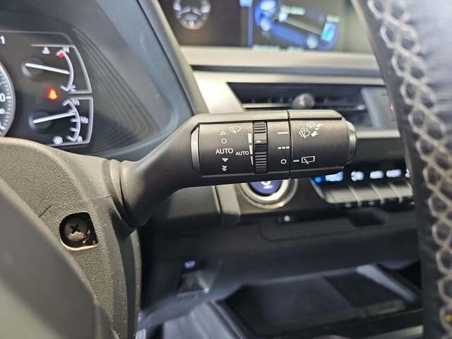 Lexus UX 250h Business 2WD 135 kW (184 CV) Vehículo usado en Madrid - 16