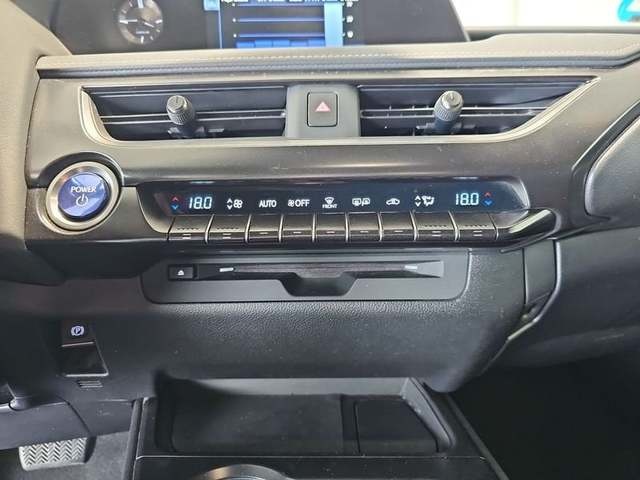 Lexus UX 250h Business 2WD 135 kW (184 CV) Vehículo usado en Madrid - 23