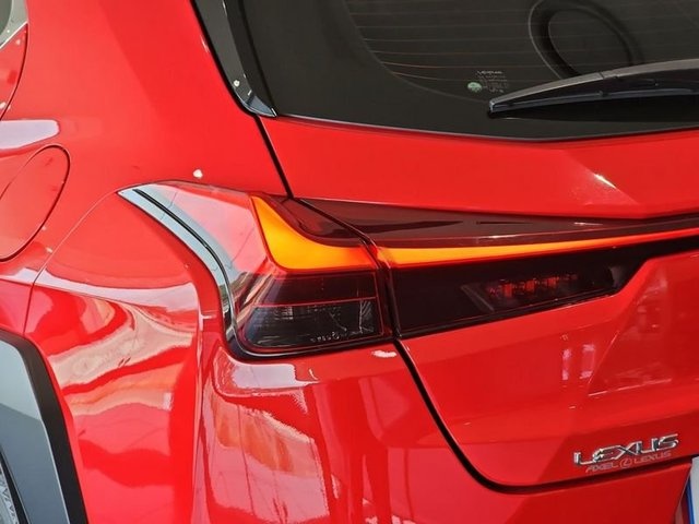 Lexus UX 250h Business 2WD 135 kW (184 CV) Vehículo usado en Madrid - 26