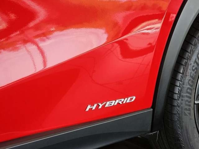 Lexus UX 250h Business 2WD 135 kW (184 CV) Vehículo usado en Madrid - 28