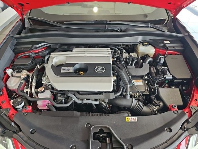 Lexus UX 250h Business 2WD 135 kW (184 CV) Vehículo usado en Madrid - 32