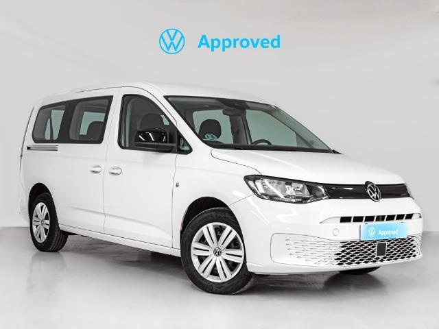 VolkswagenCaddy Maxi Origin 2.0 TDI 75 kW (102 CV)