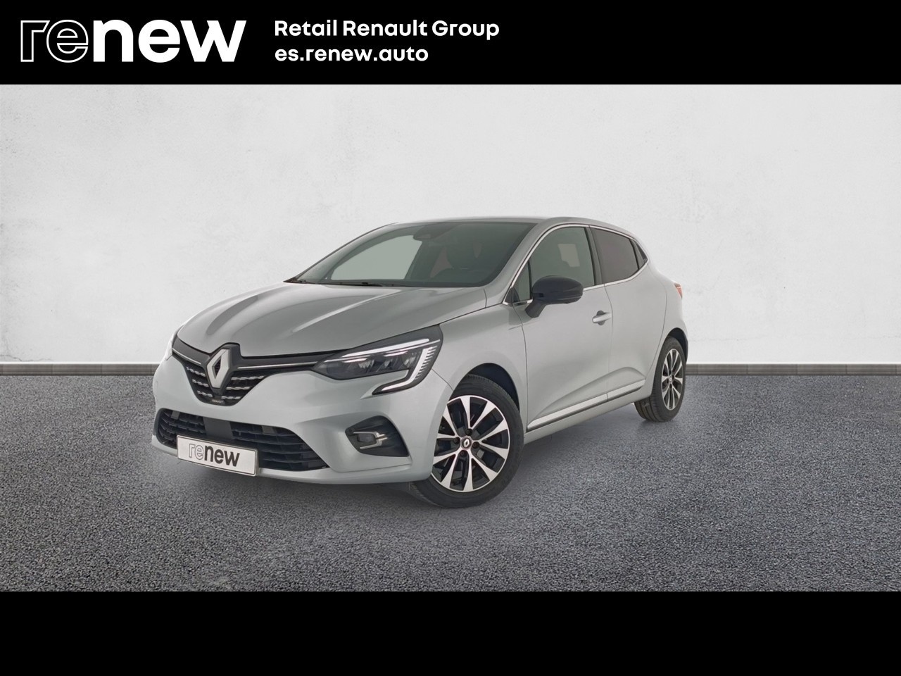 Renault Clio Techno TCe 103 kW (140 CV) - 1