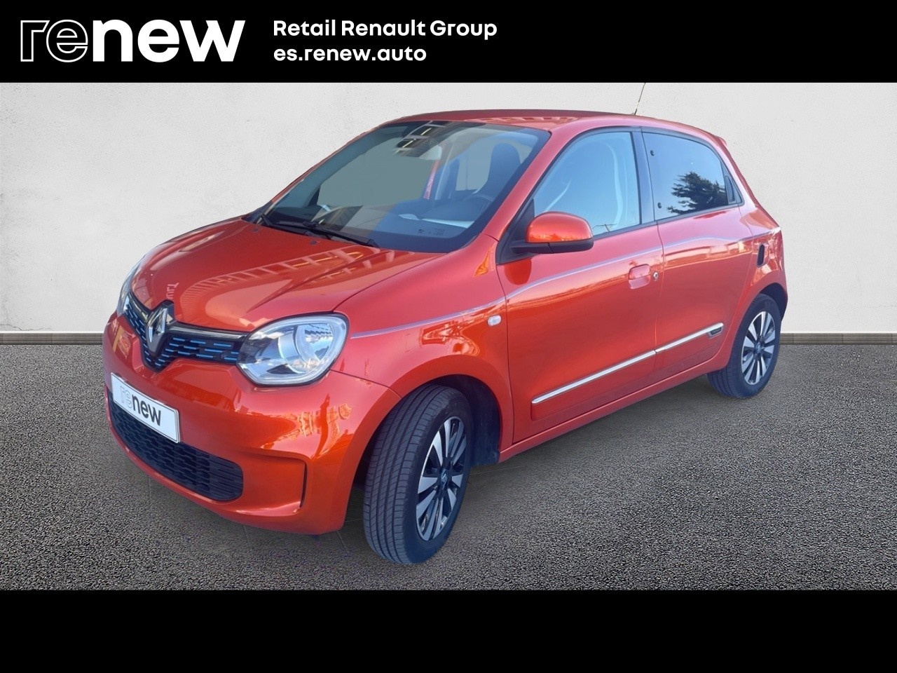 Renault Twingo Zen R80 60 kW (82 CV) - 1