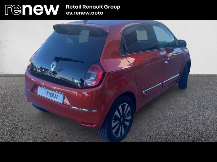 Renault Twingo Zen R80 60 kW (82 CV) - 2 Renault Twingo Zen R80 60 kW (82 CV) - 2