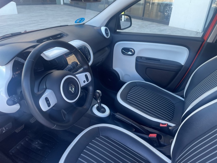 Renault Twingo Zen R80 60 kW (82 CV) - 4 Renault Twingo Zen R80 60 kW (82 CV) - 4