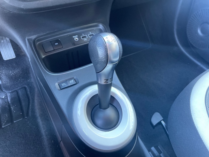 Renault Twingo Zen R80 60 kW (82 CV) - 7 Renault Twingo Zen R80 60 kW (82 CV) - 7