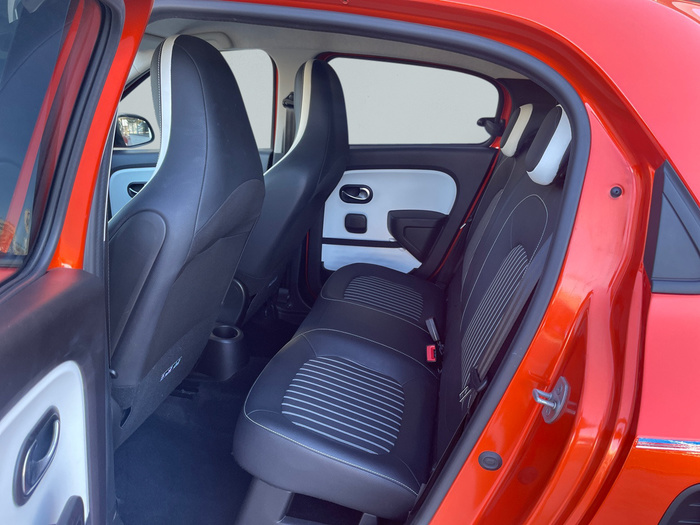 Renault Twingo Zen R80 60 kW (82 CV) - 9 Renault Twingo Zen R80 60 kW (82 CV) - 9