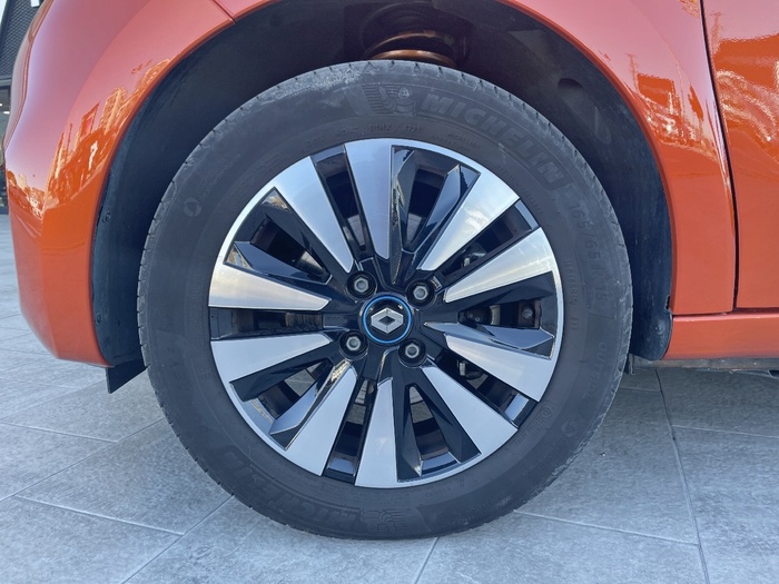 Renault Twingo Zen R80 60 kW (82 CV) - 10 Renault Twingo Zen R80 60 kW (82 CV) - 10