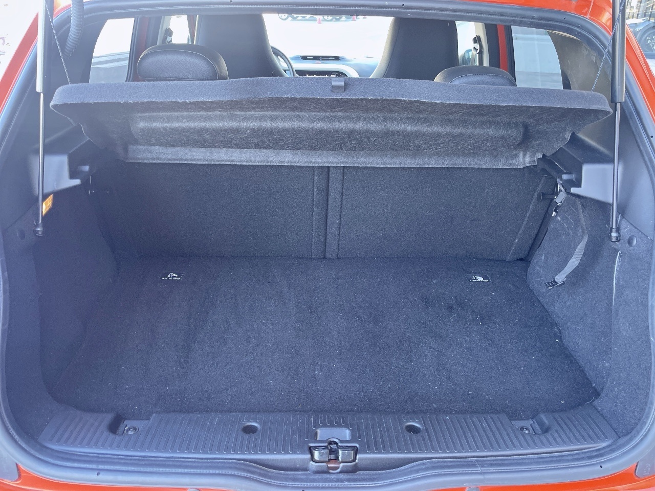 Renault Twingo Zen R80 60 kW (82 CV) - 12