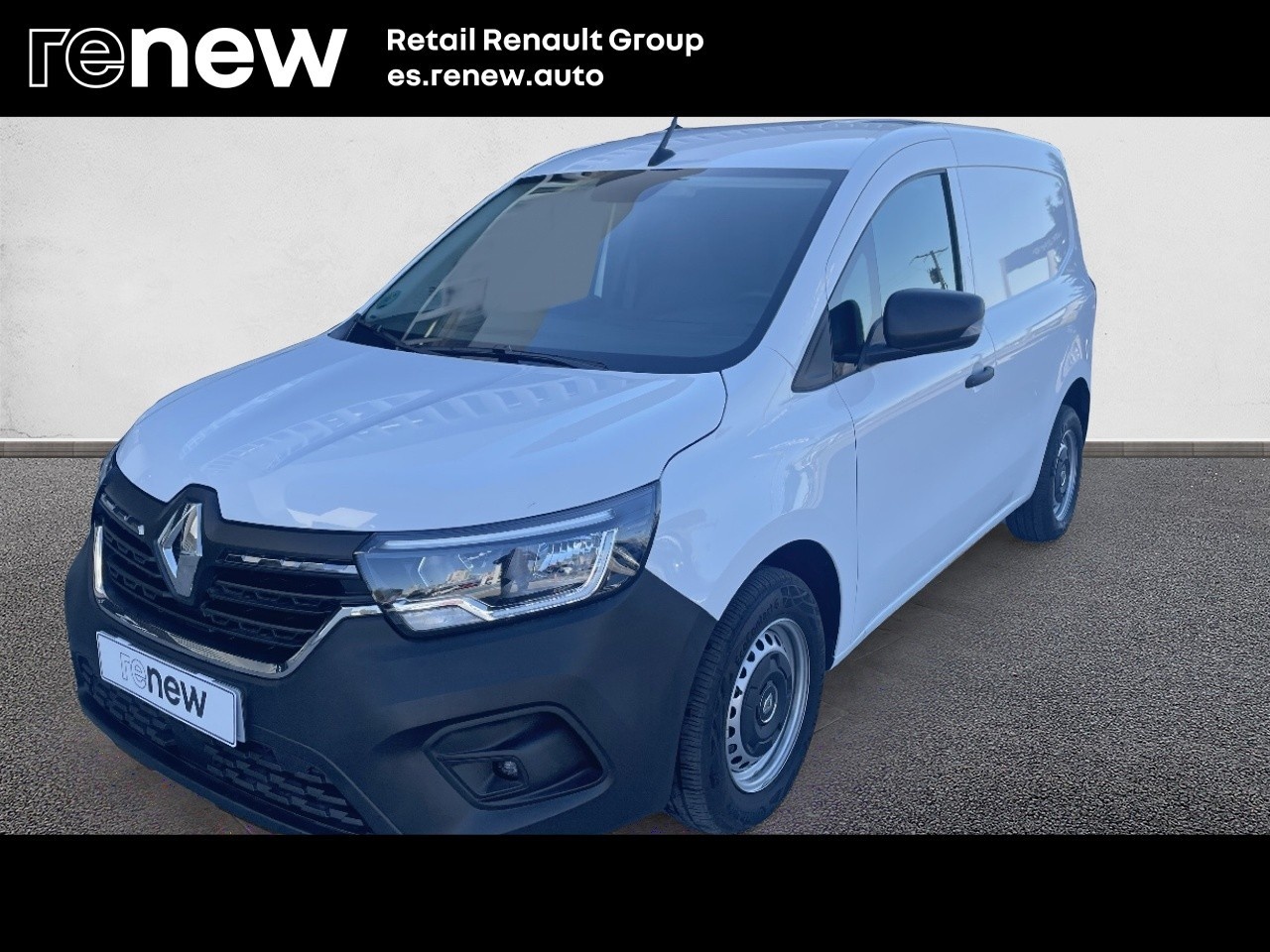 Renault Kangoo Furgon L1 1.5 Blue 70 kW (95 CV) - 1