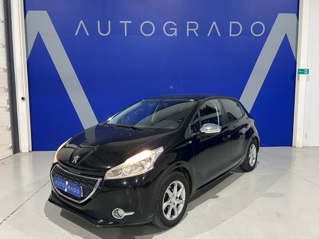 Peugeot208 BlueHDi Active 55 kW (75 CV)