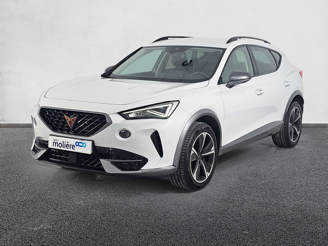 CUPRAFormentor 1.5 TSI DSG 110 kW (150 CV)