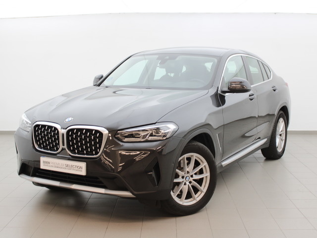 BMWX4 xDrive20d xLine 140 kW (190 CV)