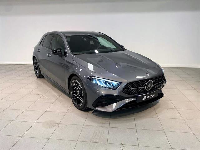 Mercedes-BenzClase A 200 d 110 kW (150 CV)