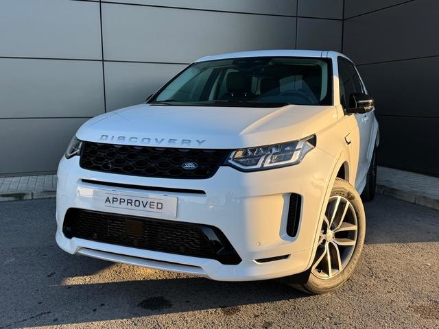 Land Rover Discovery Sport 1.5 I3 PHEV 300 S AWD Auto 227 kW (309 CV)