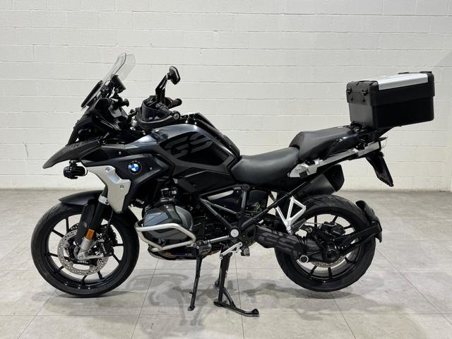 BMW Motorrad TRIPLE BLACK R 1250 GS en Barcelona