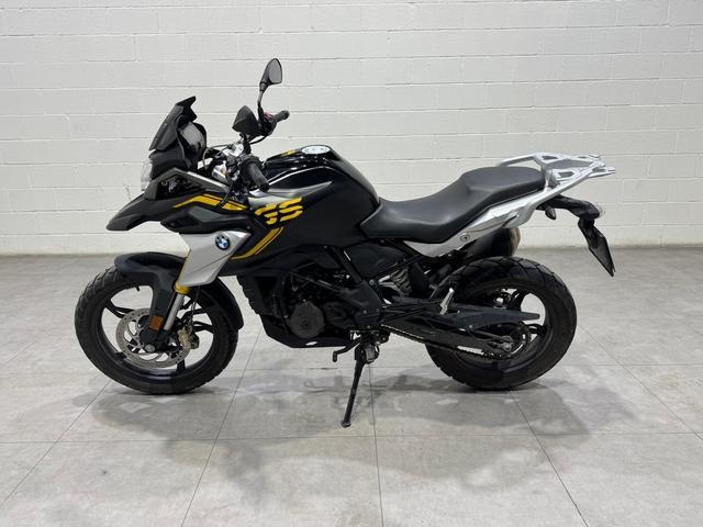 BMW Motorrad  G 310 GS en Barcelona