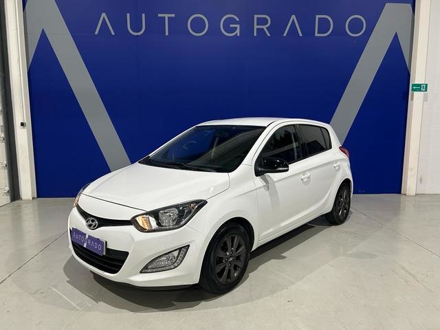 Hyundaii20 1.1 CRDI Go Brasil 55 kW (75 CV)