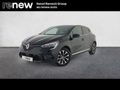 Renault Clio Techno TCe 103 kW (140 CV) Negro segunda mano en Valencia Renault Clio Techno TCe 103 kW (140 CV) Negro segunda mano en Valencia