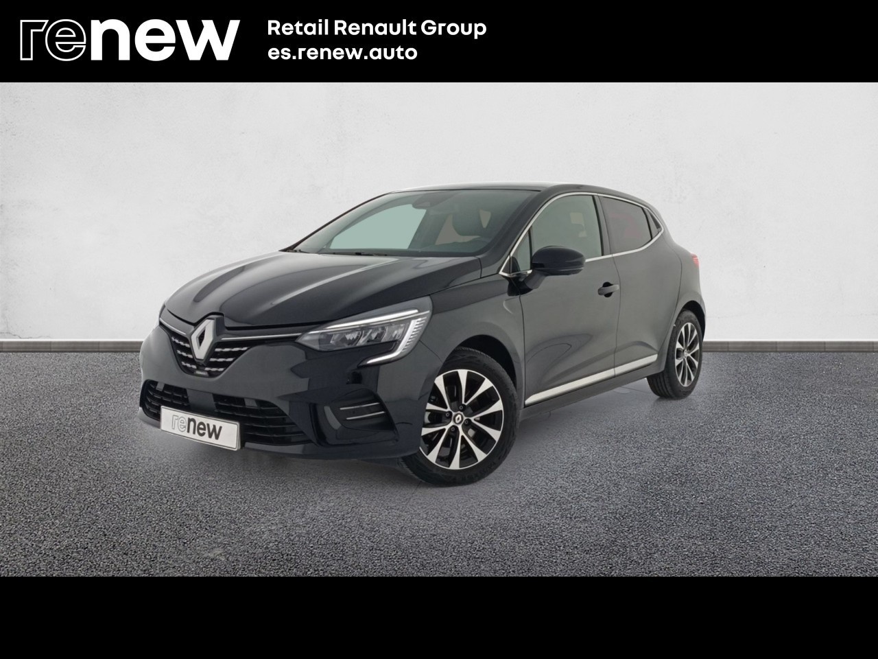 Renault Clio Techno TCe 103 kW (140 CV) - 1