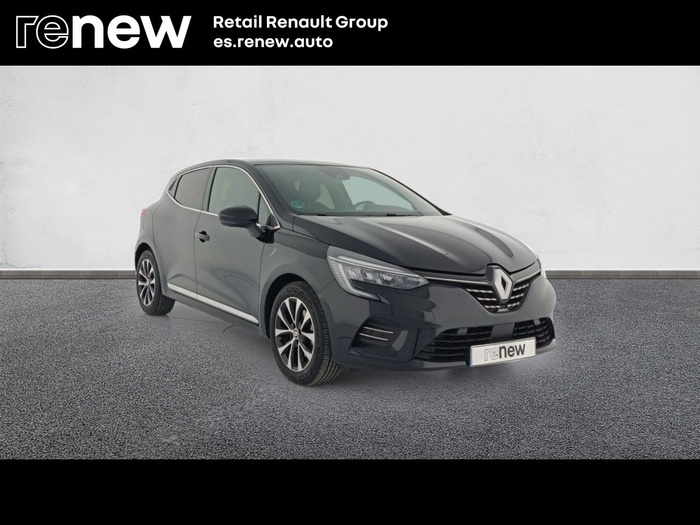 Renault Clio Techno TCe 103 kW (140 CV) - 5 Renault Clio Techno TCe 103 kW (140 CV) - 5