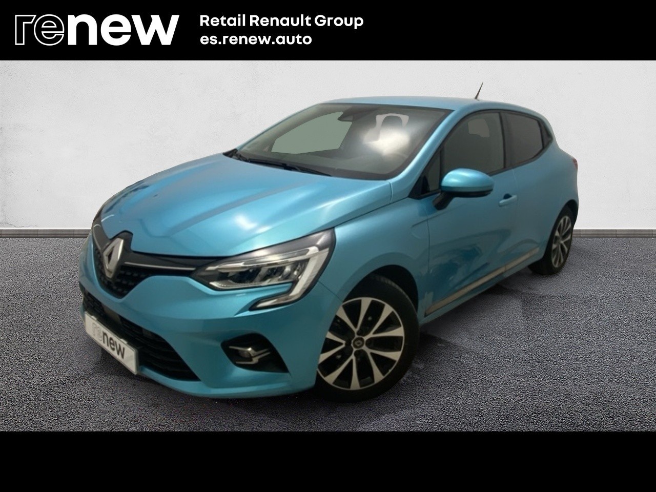 Renault Clio Intens Sce 53 kW (72 CV) - 1