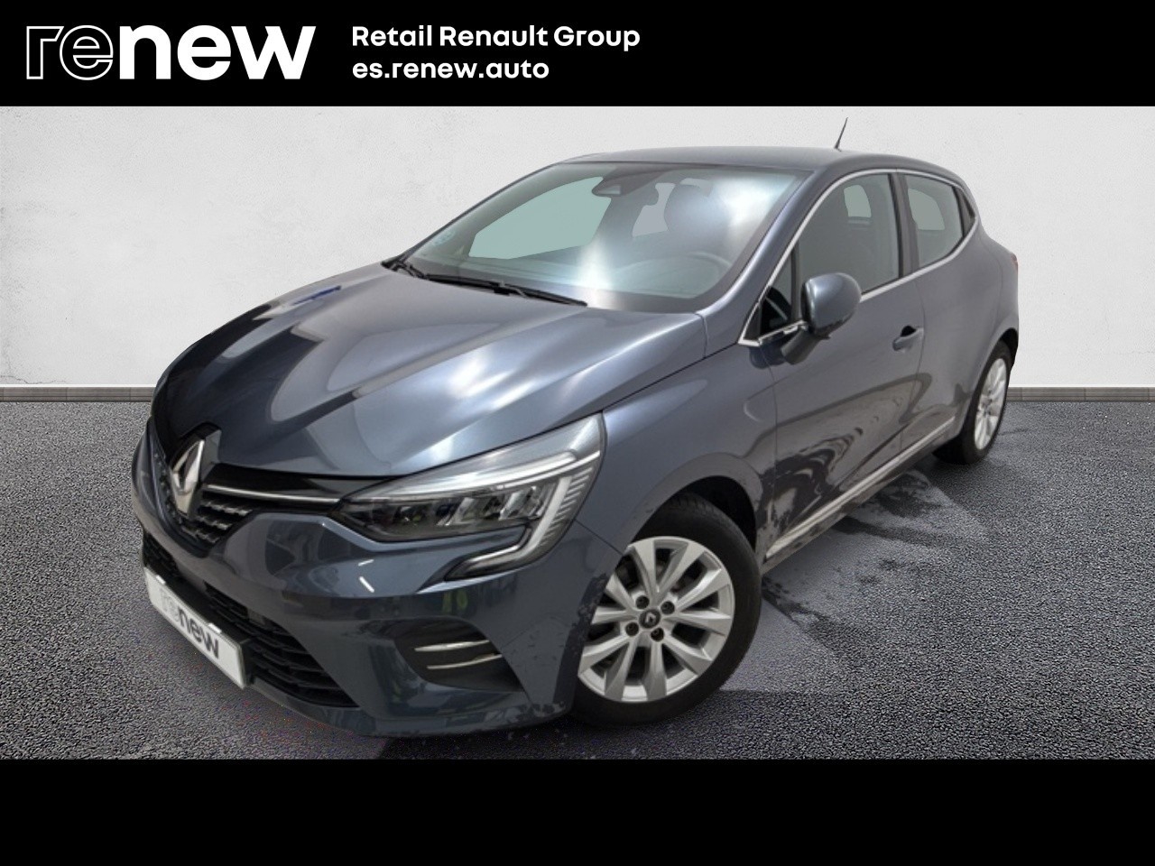 Renault Clio Zen TCe 66 kW (90 CV) - 1