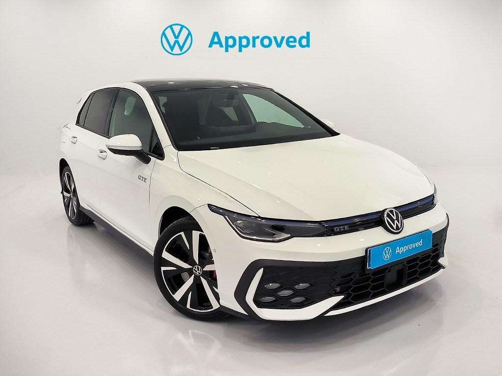 Volkswagen GTE 1.5 PHEV 130kW 200 kW (272 CV) DSG Golf 1