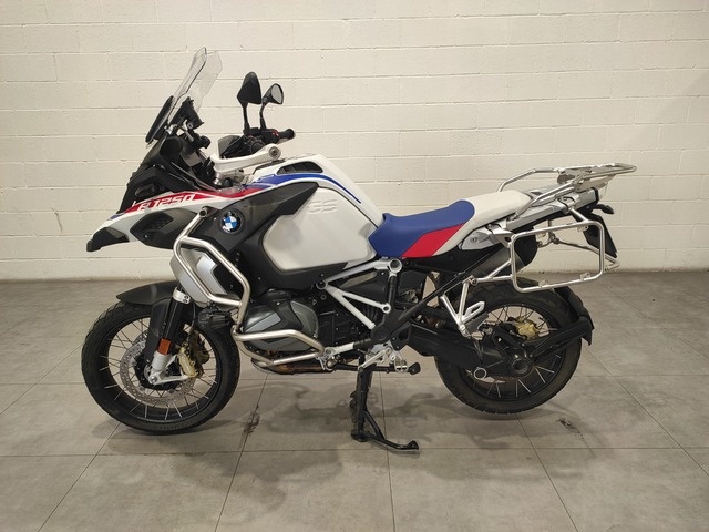 BMW Motorrad  R 1250 GS Adventure en Barcelona