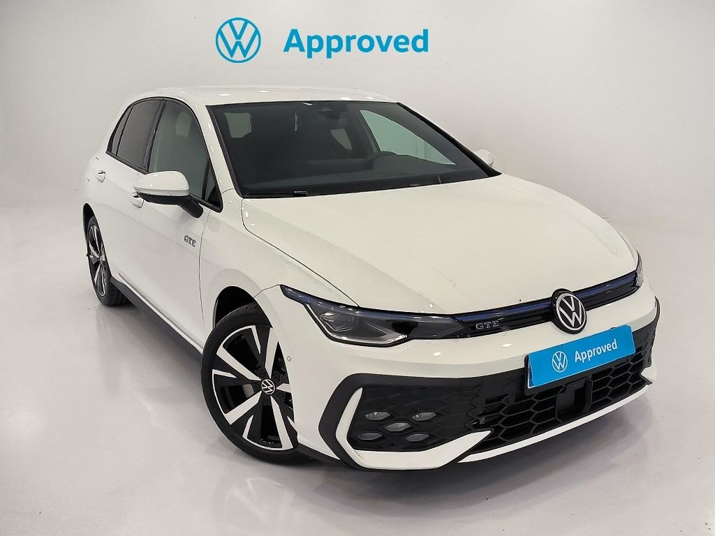 Volkswagen GTE 1.5 PHEV 130kW 200 kW (272 CV) DSG Golf 1