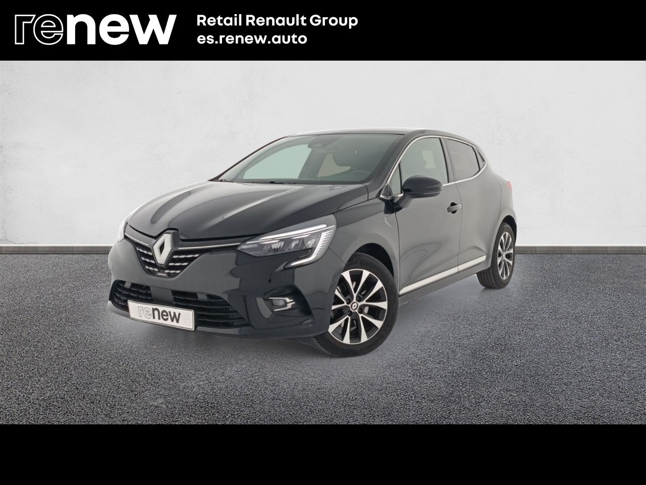 Renault Clio Techno TCe 103 kW (140 CV) - 1