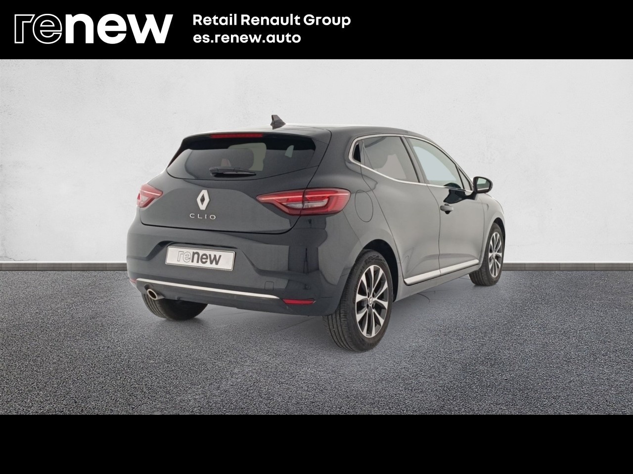 Renault Clio Techno TCe 103 kW (140 CV) - 2