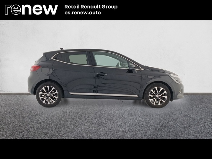 Renault Clio Techno TCe 103 kW (140 CV) - 3 Renault Clio Techno TCe 103 kW (140 CV) - 3